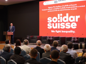 ProSkills project closing ceremony highlights progress in WBL in Kosovo