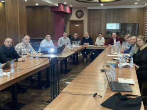 Evaluation of the Coupon/Voucher Instrument