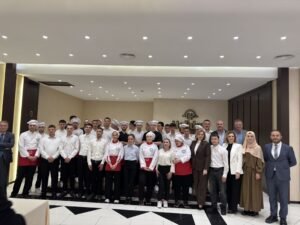 Dual VET in Kosovo: Three Years of Progress