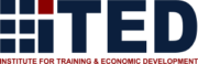 ITED logo