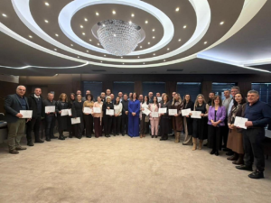 Project conclusion, strengthening Dual VET in Kosovo