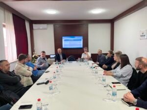 Developing the examination and certification system for Dual VET in Kosovo