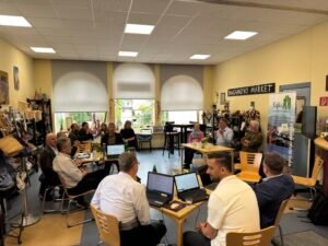 Study visit to Germany strengthens knowledge exchange on Dual VET implementation