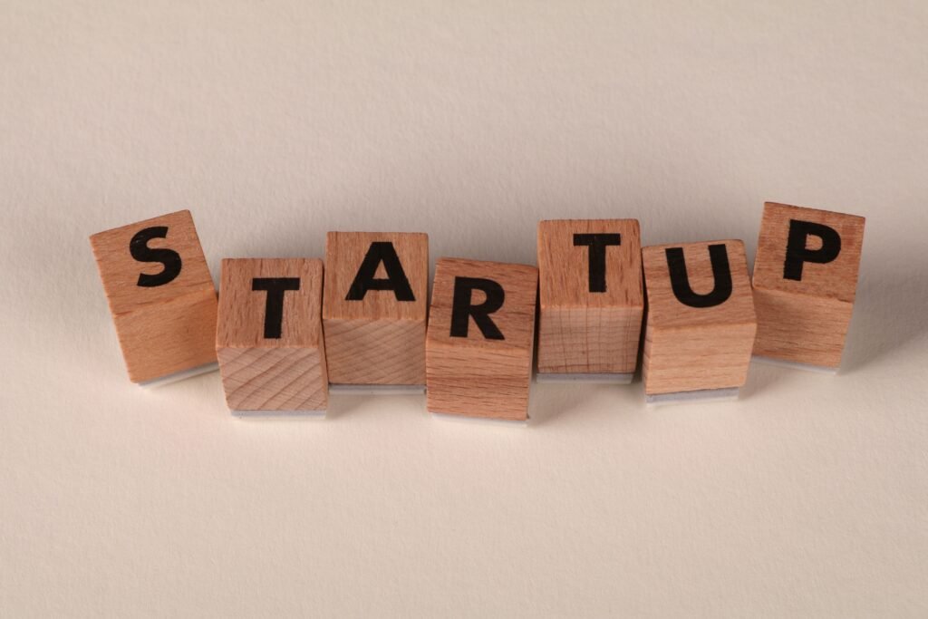 ited business plan development start up