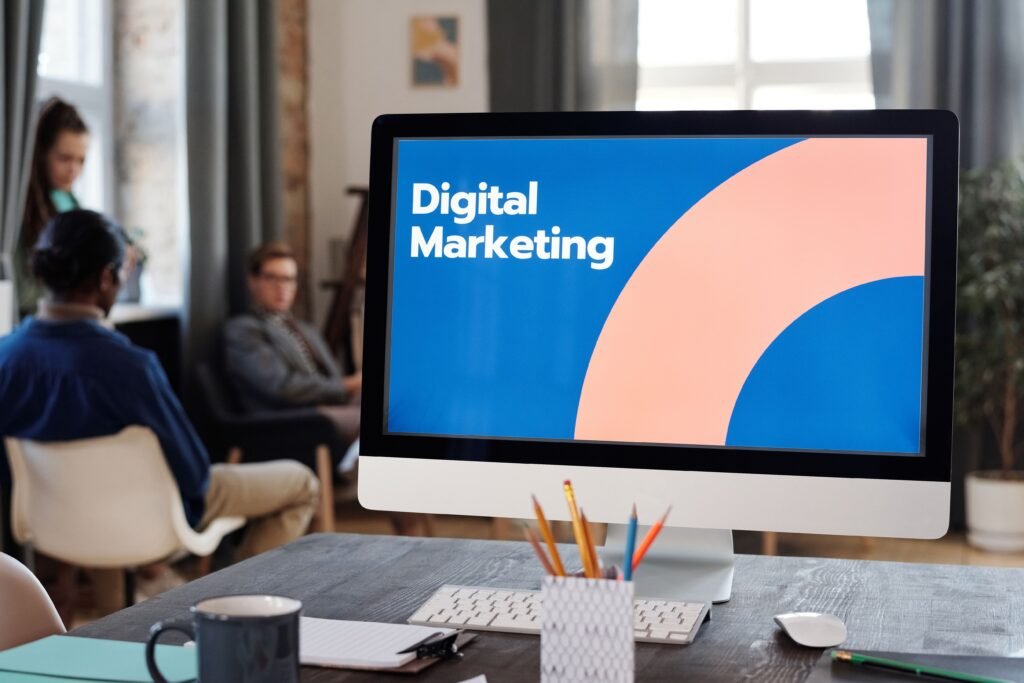 ited digital marketing fundamentals